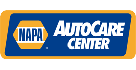 Napa AutoCare Center