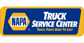 Napa Truck Service Center